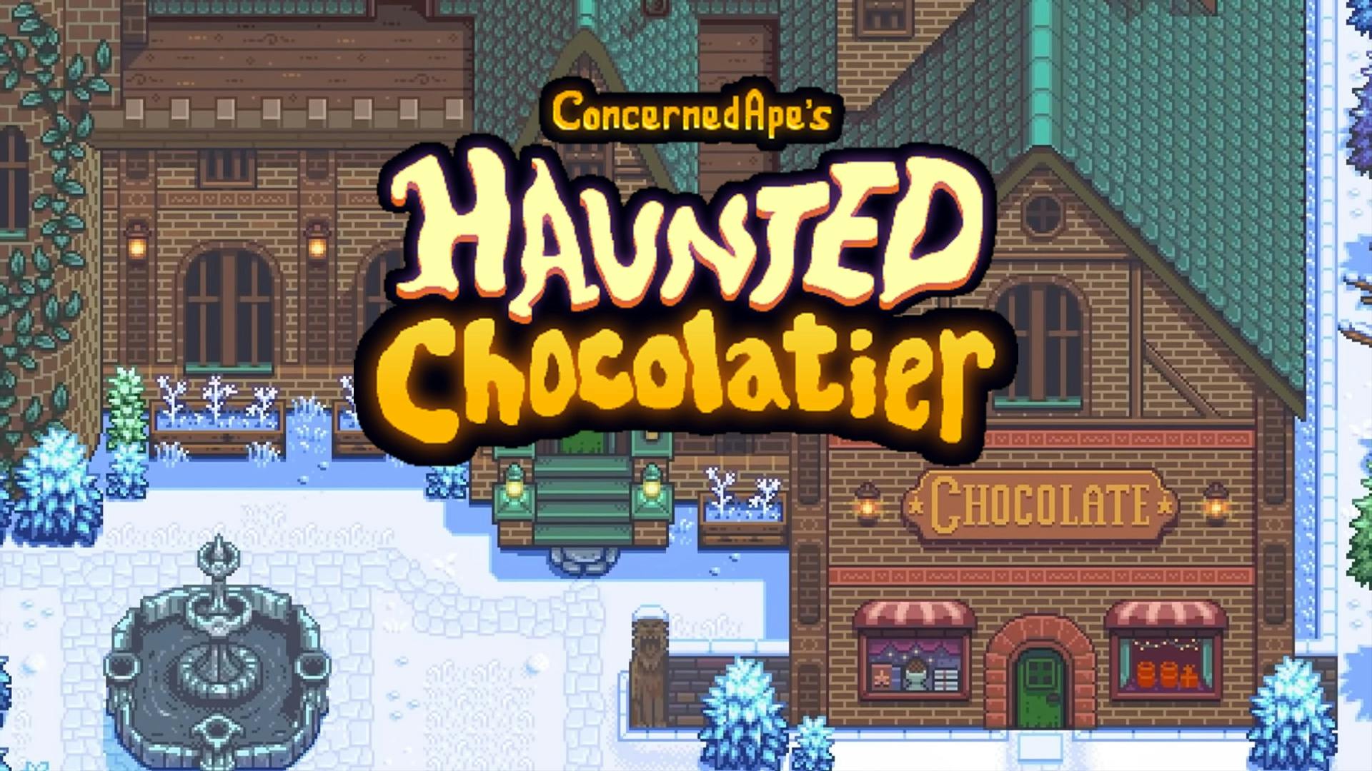 Haunted Chocolatier Release Date | News and Speculation